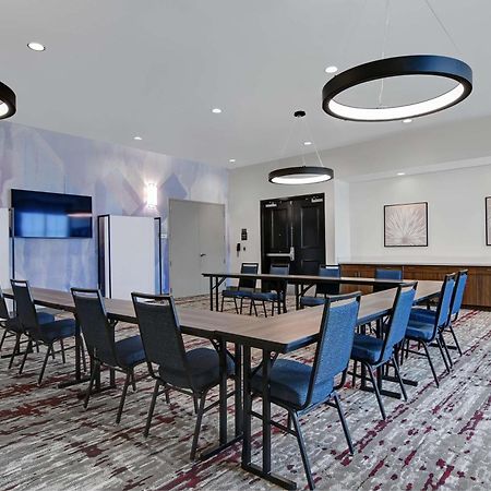 Hilton Garden Inn Madison Huntsville Airport Dış mekan fotoğraf
