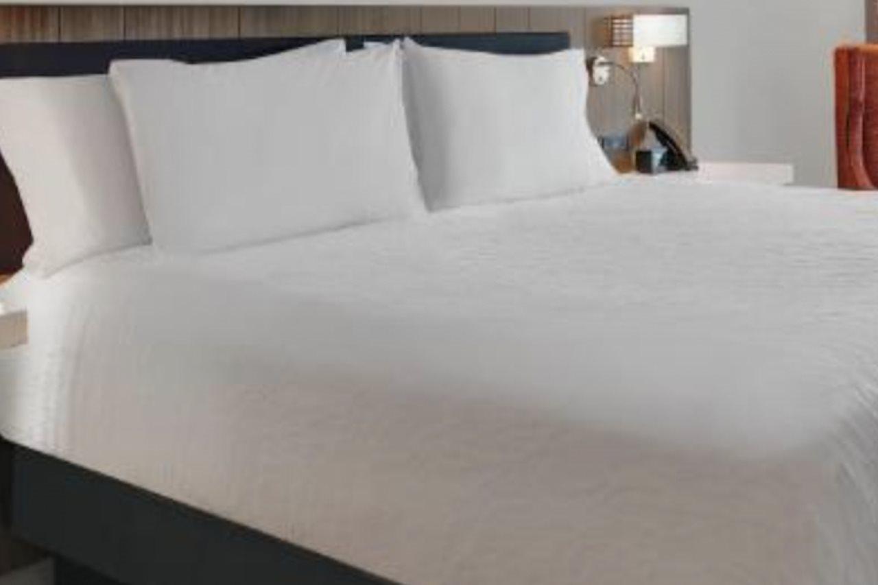 Hilton Garden Inn Madison Huntsville Airport Dış mekan fotoğraf