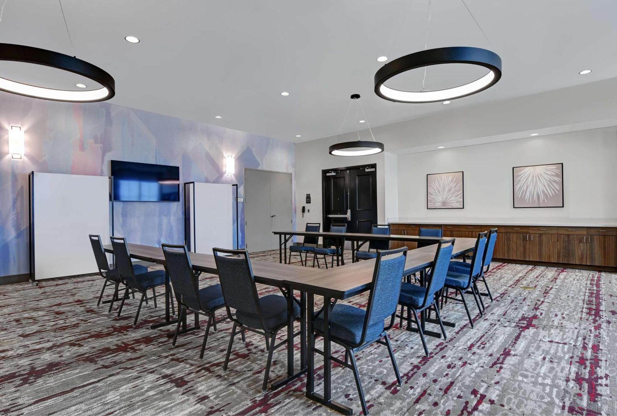 Hilton Garden Inn Madison Huntsville Airport Dış mekan fotoğraf
