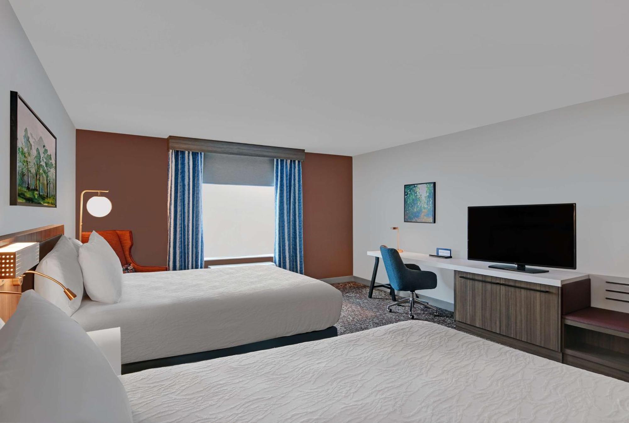 Hilton Garden Inn Madison Huntsville Airport Dış mekan fotoğraf