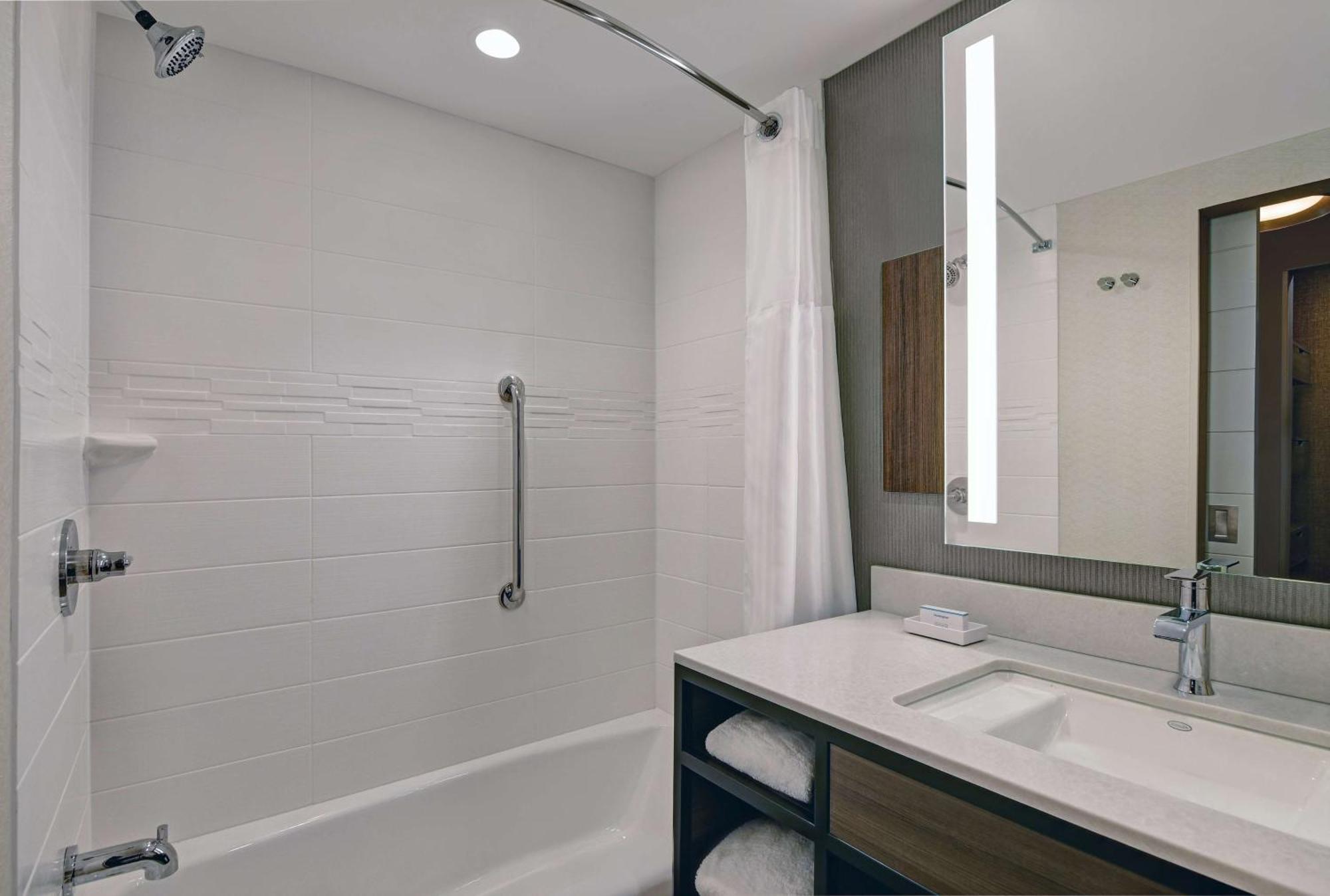 Hilton Garden Inn Madison Huntsville Airport Dış mekan fotoğraf