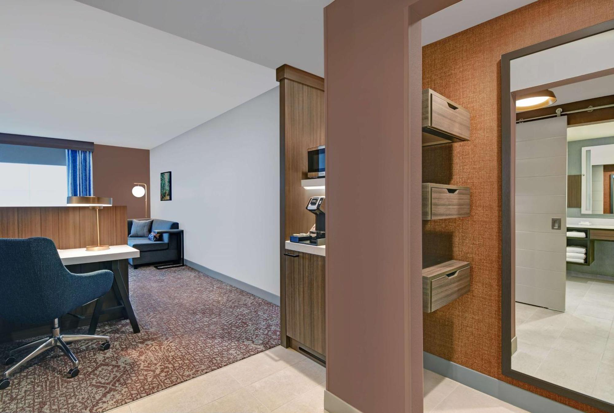 Hilton Garden Inn Madison Huntsville Airport Dış mekan fotoğraf