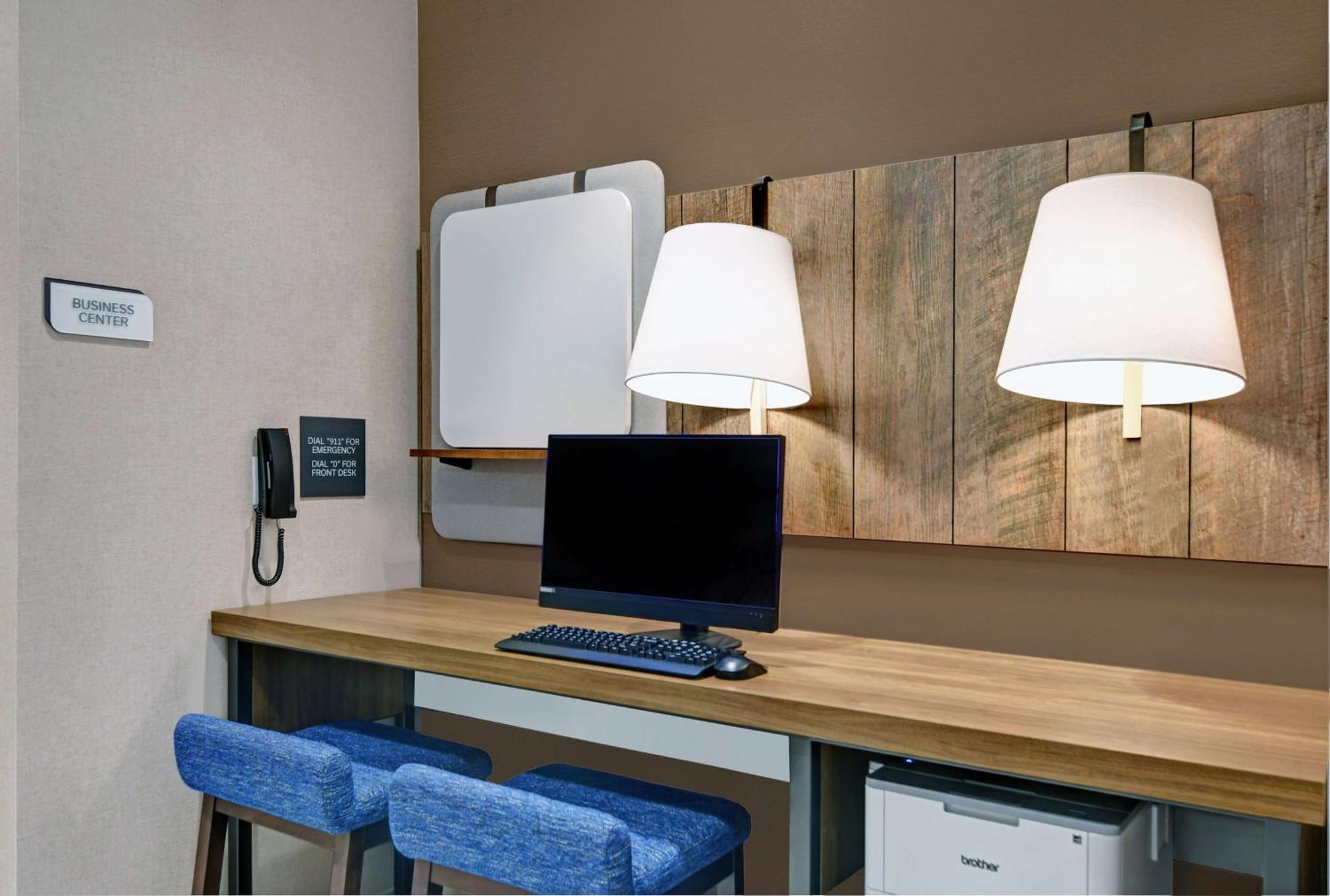 Hilton Garden Inn Madison Huntsville Airport Dış mekan fotoğraf