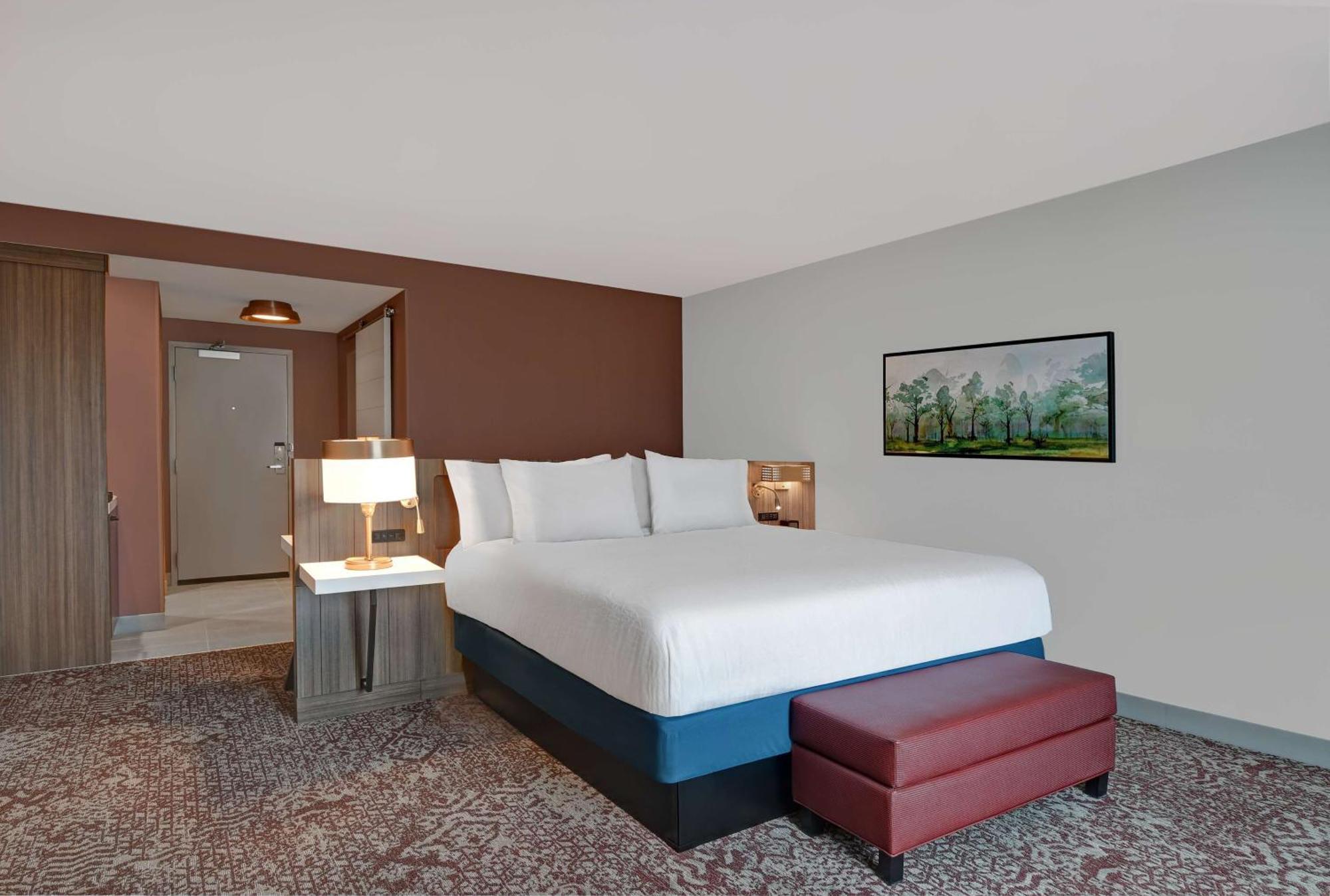 Hilton Garden Inn Madison Huntsville Airport Dış mekan fotoğraf