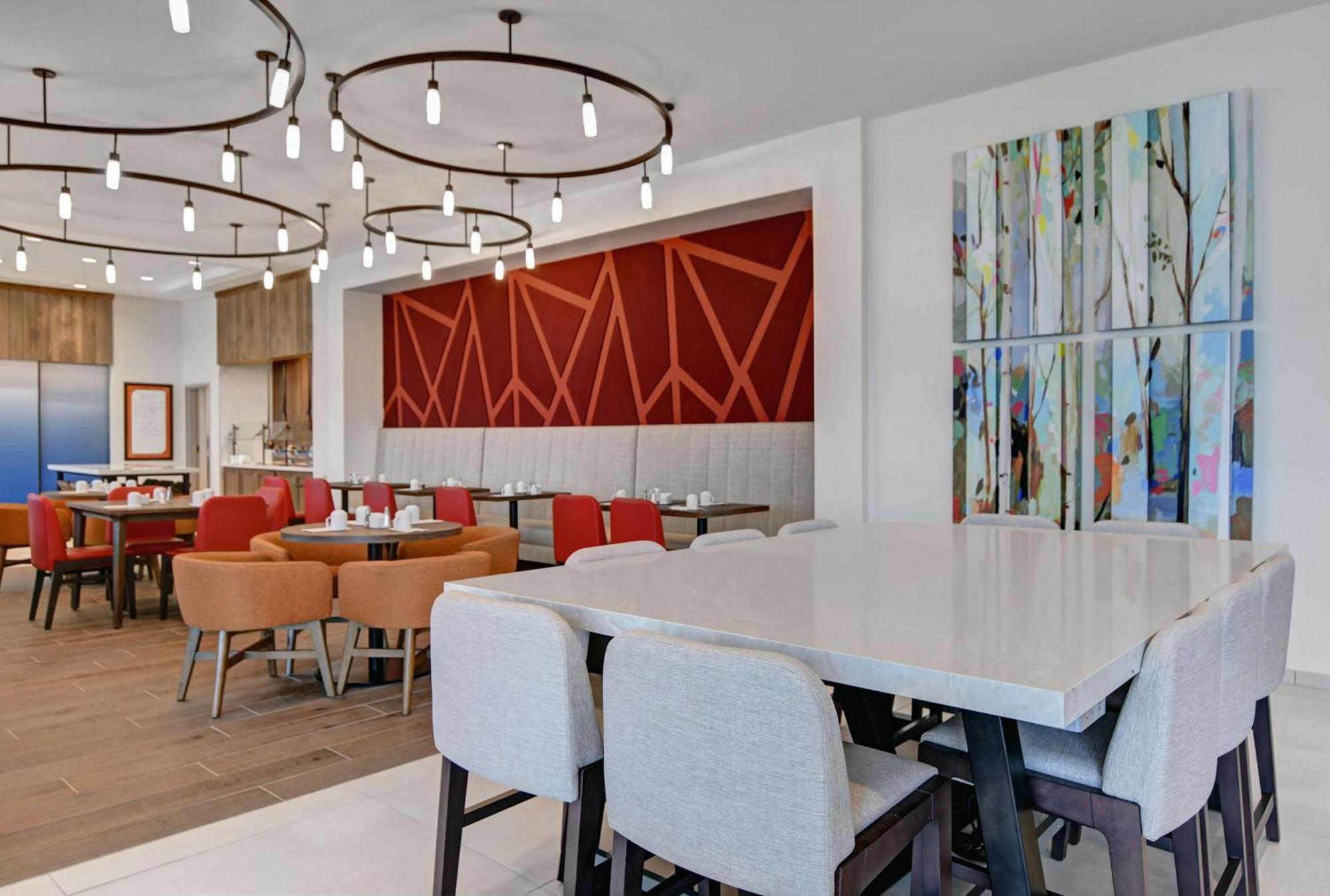 Hilton Garden Inn Madison Huntsville Airport Dış mekan fotoğraf