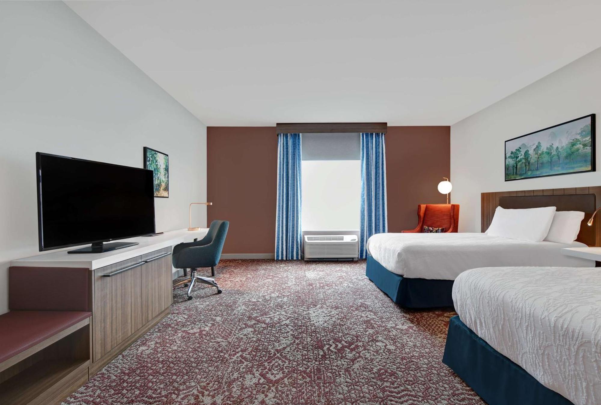 Hilton Garden Inn Madison Huntsville Airport Dış mekan fotoğraf