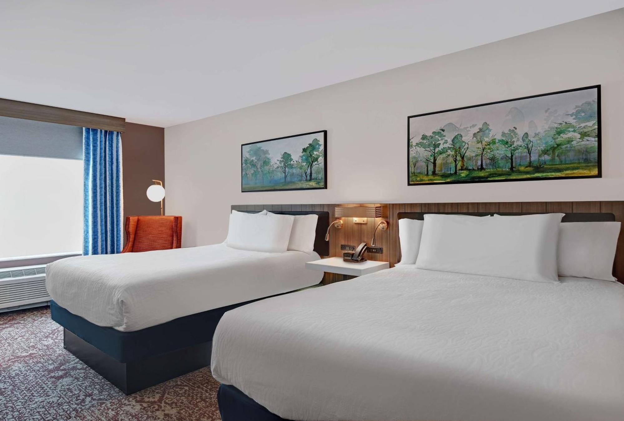 Hilton Garden Inn Madison Huntsville Airport Dış mekan fotoğraf