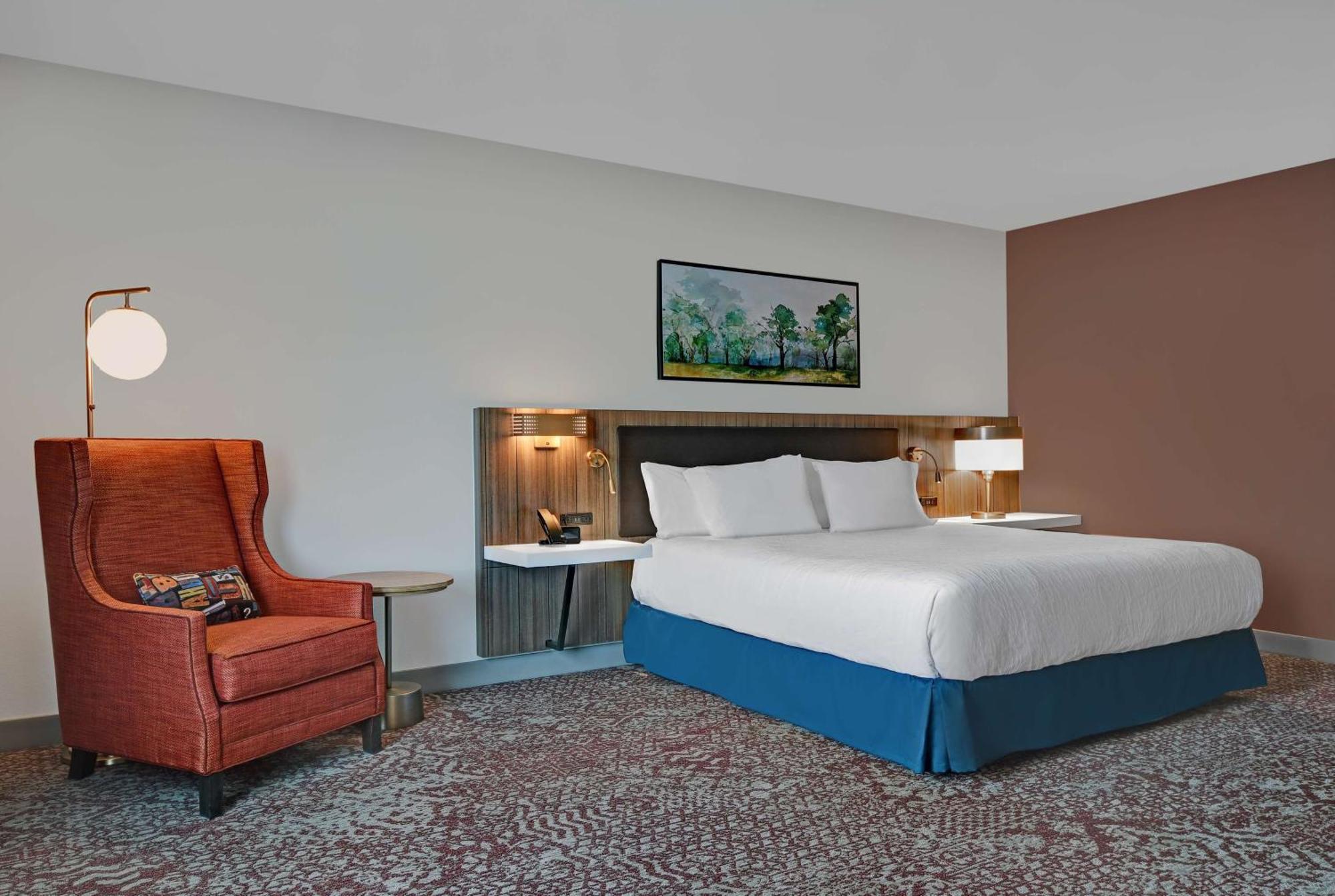 Hilton Garden Inn Madison Huntsville Airport Dış mekan fotoğraf