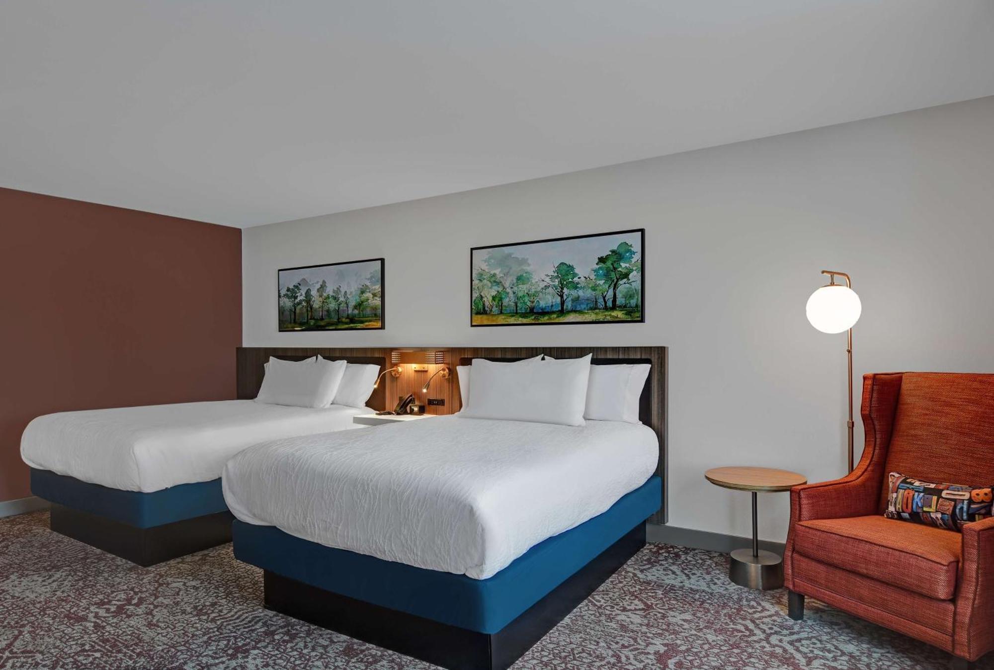Hilton Garden Inn Madison Huntsville Airport Dış mekan fotoğraf
