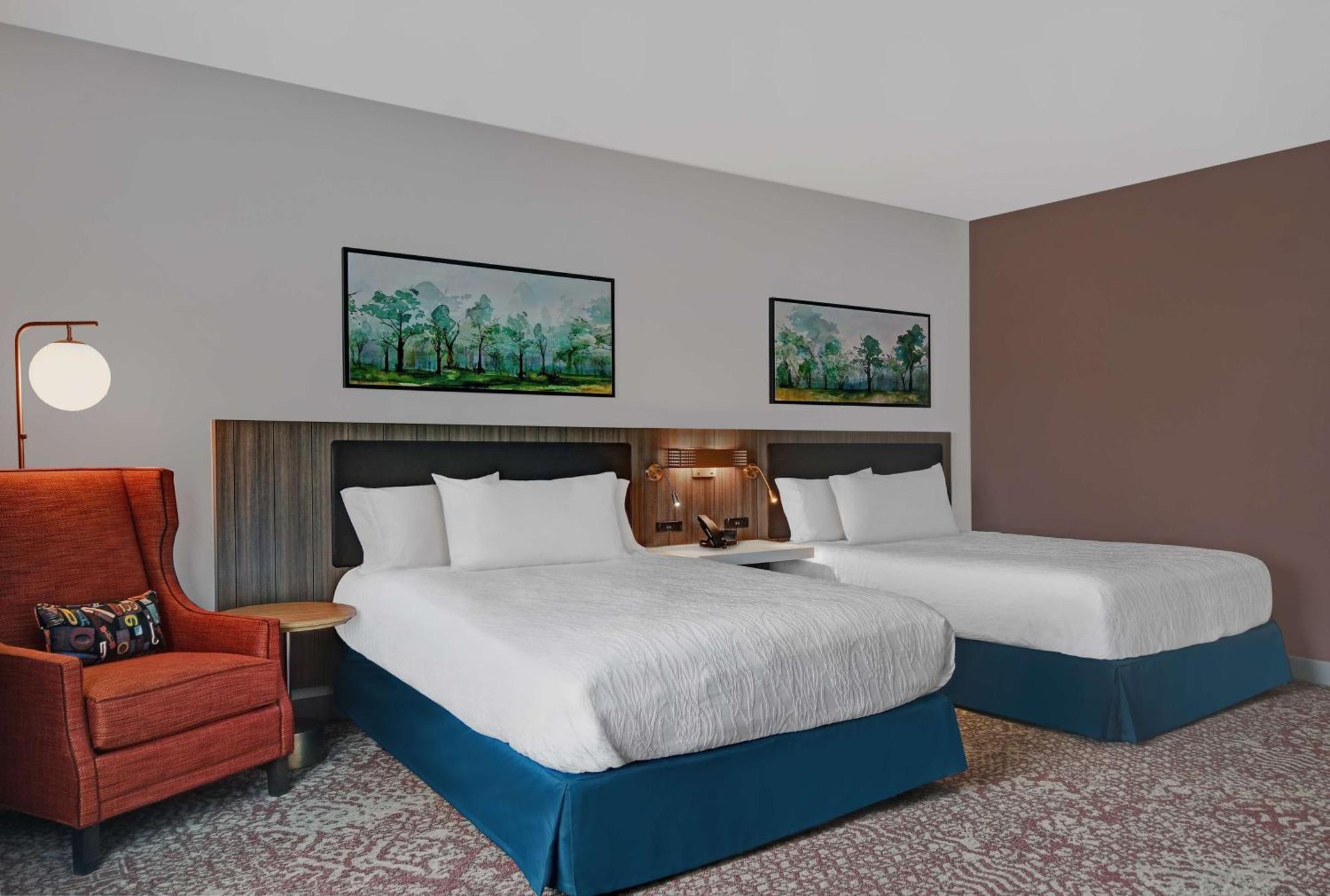 Hilton Garden Inn Madison Huntsville Airport Dış mekan fotoğraf