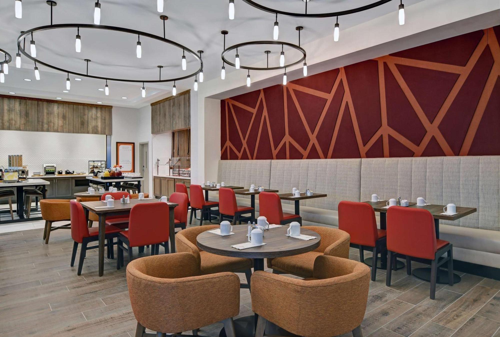 Hilton Garden Inn Madison Huntsville Airport Dış mekan fotoğraf