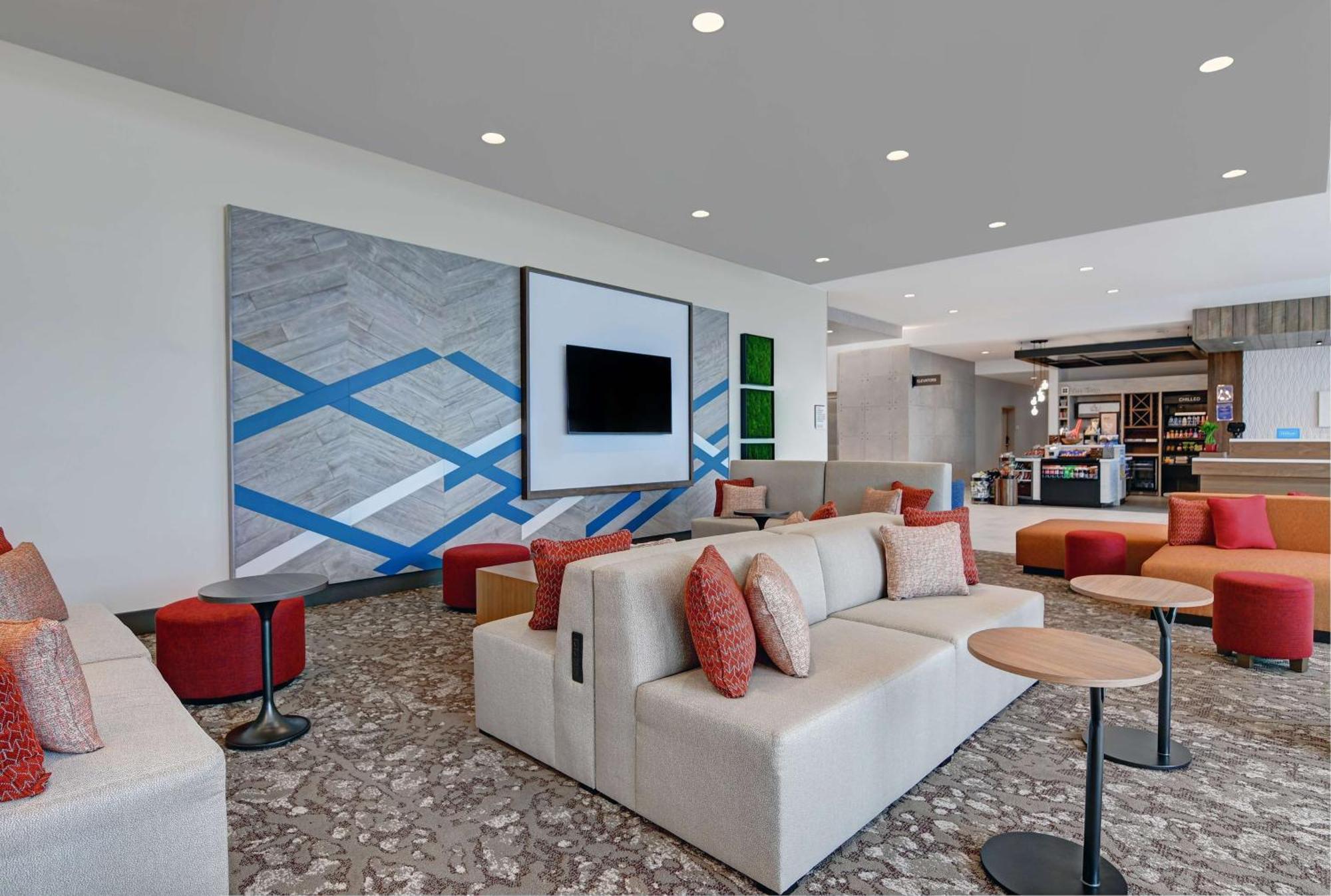 Hilton Garden Inn Madison Huntsville Airport Dış mekan fotoğraf