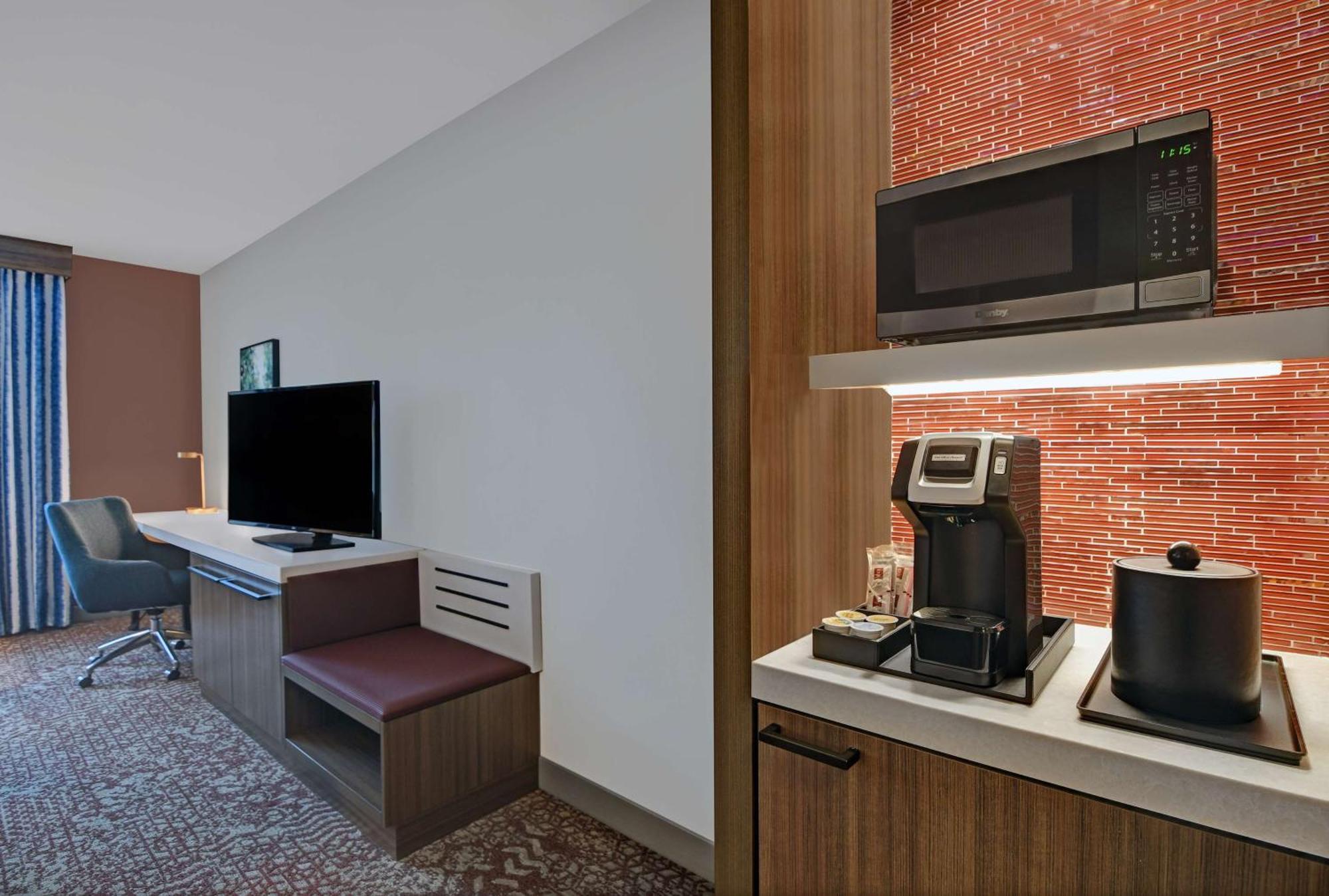 Hilton Garden Inn Madison Huntsville Airport Dış mekan fotoğraf