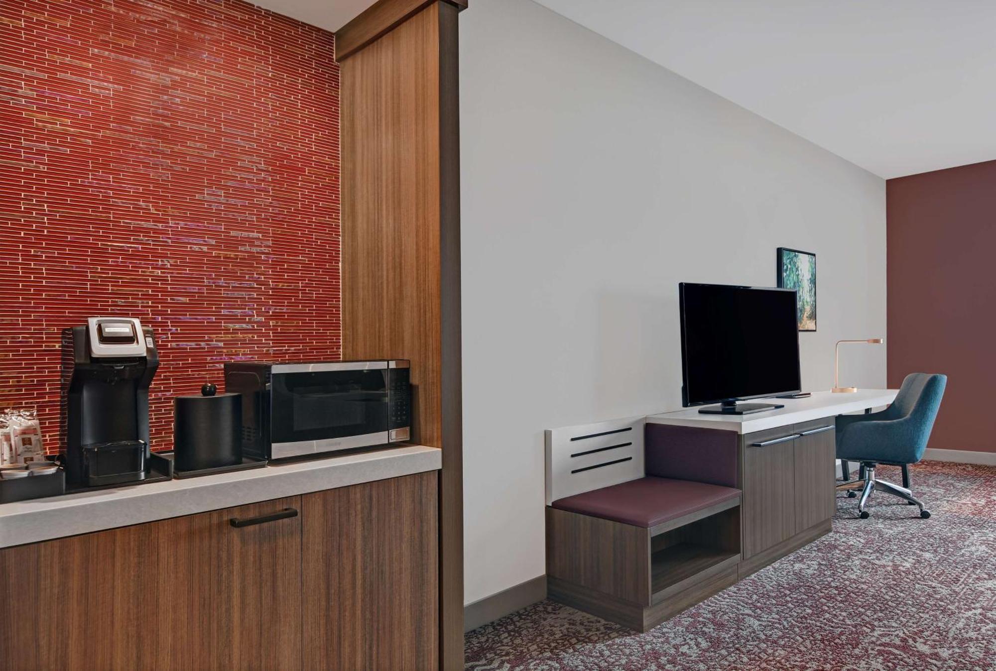 Hilton Garden Inn Madison Huntsville Airport Dış mekan fotoğraf