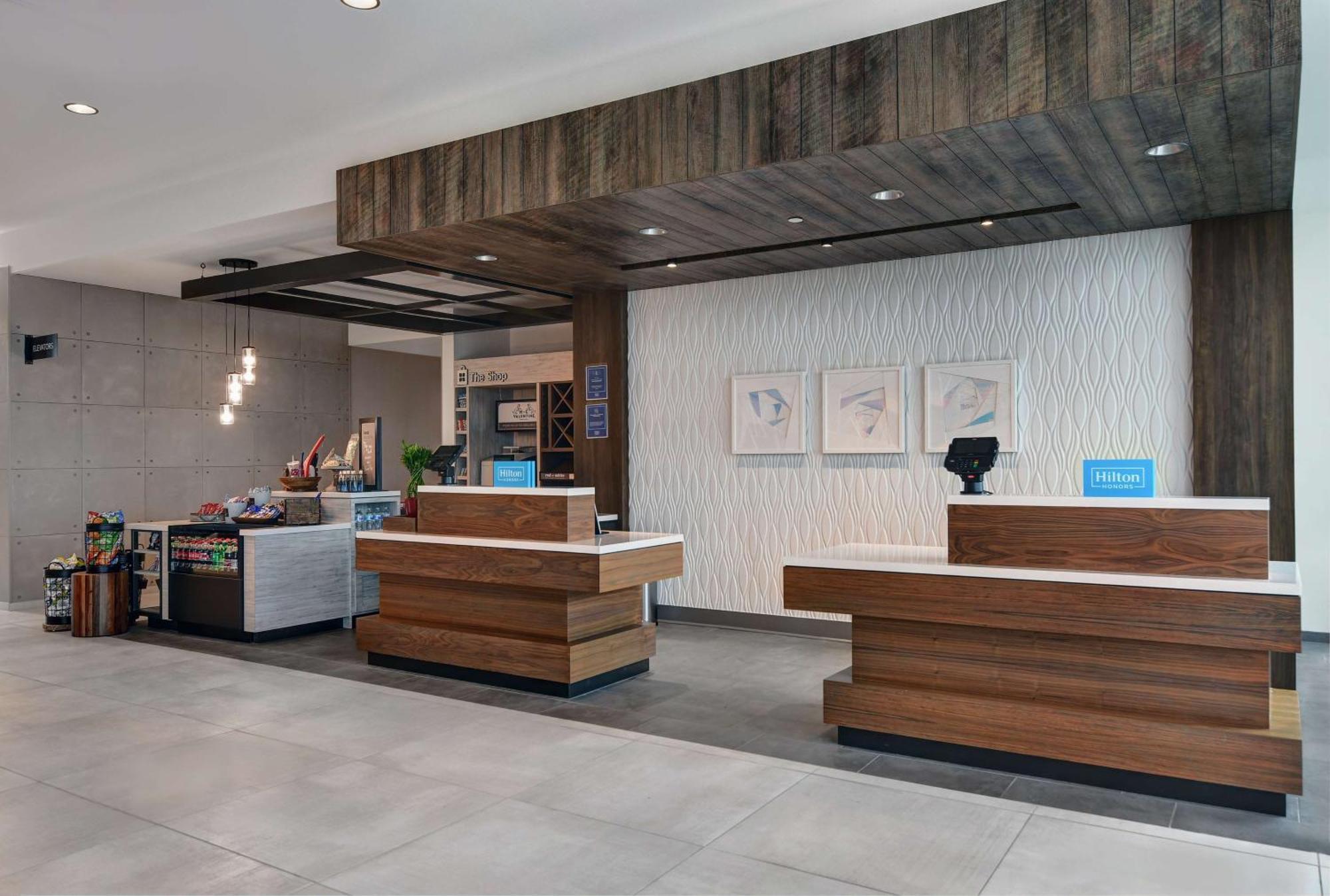 Hilton Garden Inn Madison Huntsville Airport Dış mekan fotoğraf